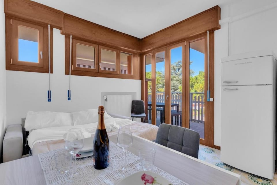 Cappuccini Home - Wi-Fi e Pool Near the Lake Apartment in Peschiera del Garda