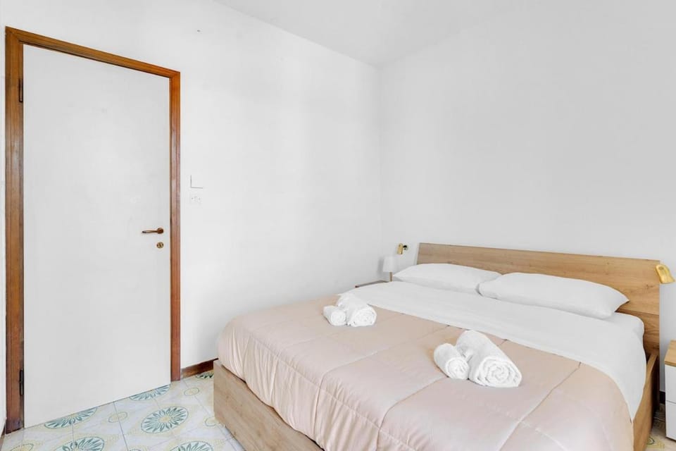 Cappuccini Home - Wi-Fi e Pool Near the Lake Apartment in Peschiera del Garda