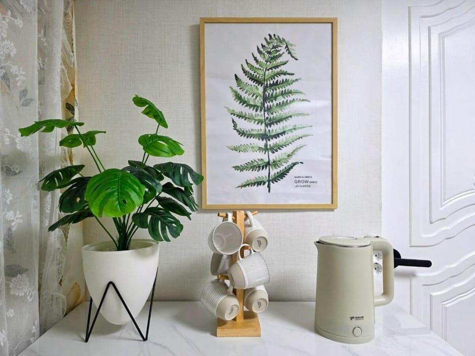 스테이 온기 Apartment in Gyeonggi-do