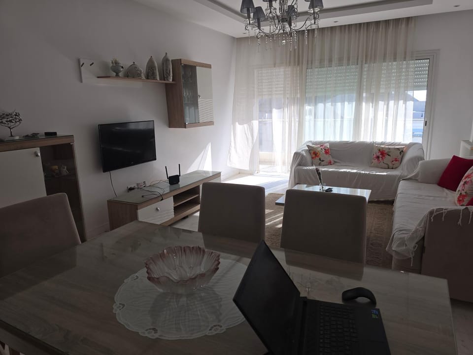 Cœur Riadh la Marsa Apartment in Tunis Governorate, Tunisia
