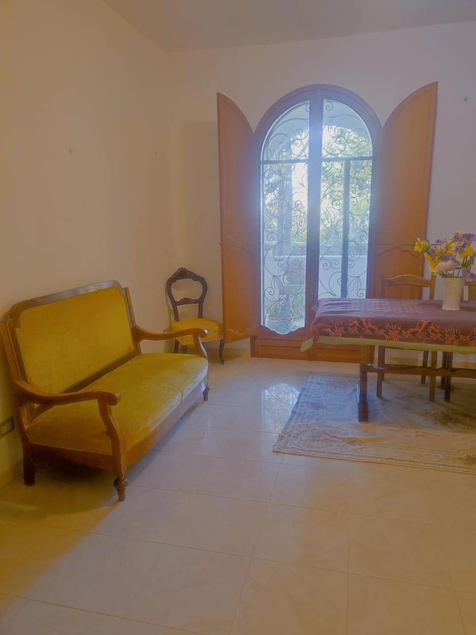 italomar Apartment in Bari