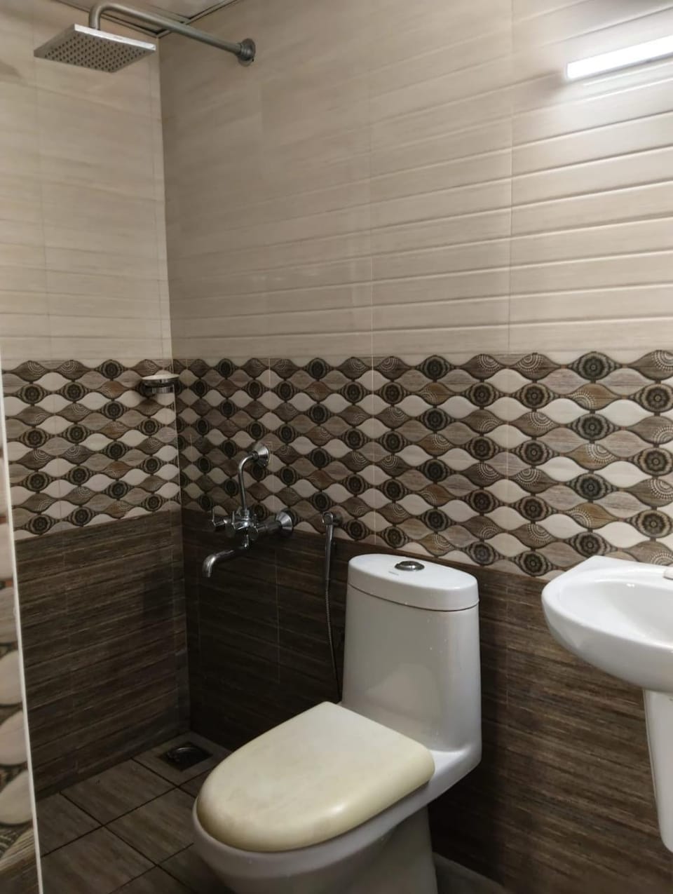 3 bed room apartment in Mulanthuruthy town Apartment in Kochi