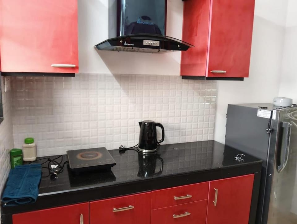 3 bed room apartment in Mulanthuruthy town Apartment in Kochi
