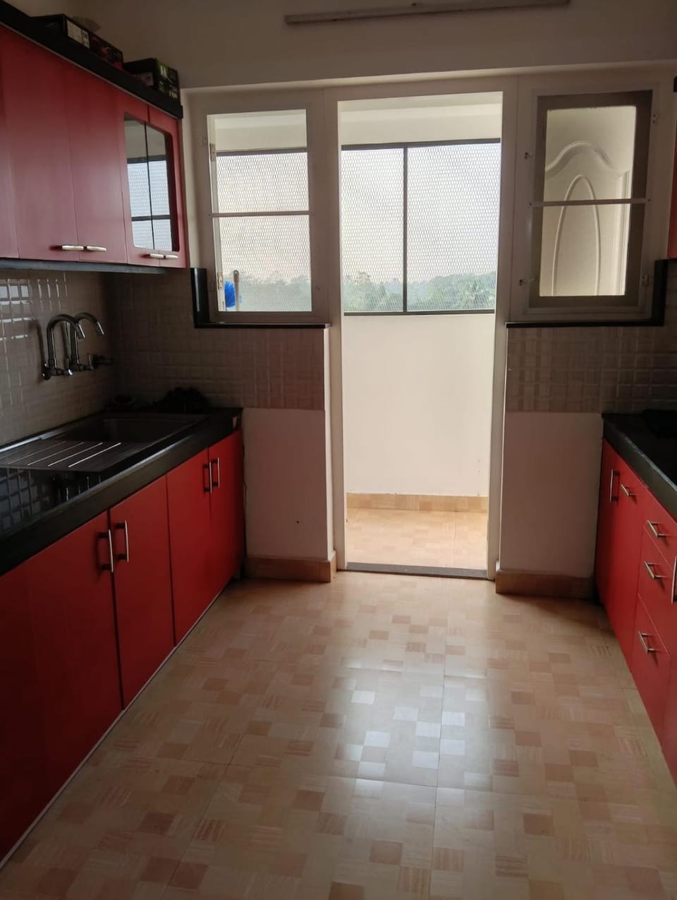 3 bed room apartment in Mulanthuruthy town Apartment in Kochi