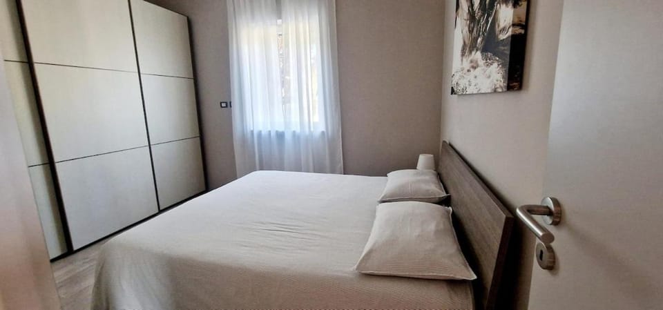 Casa Chicca Apartment in Portoferraio