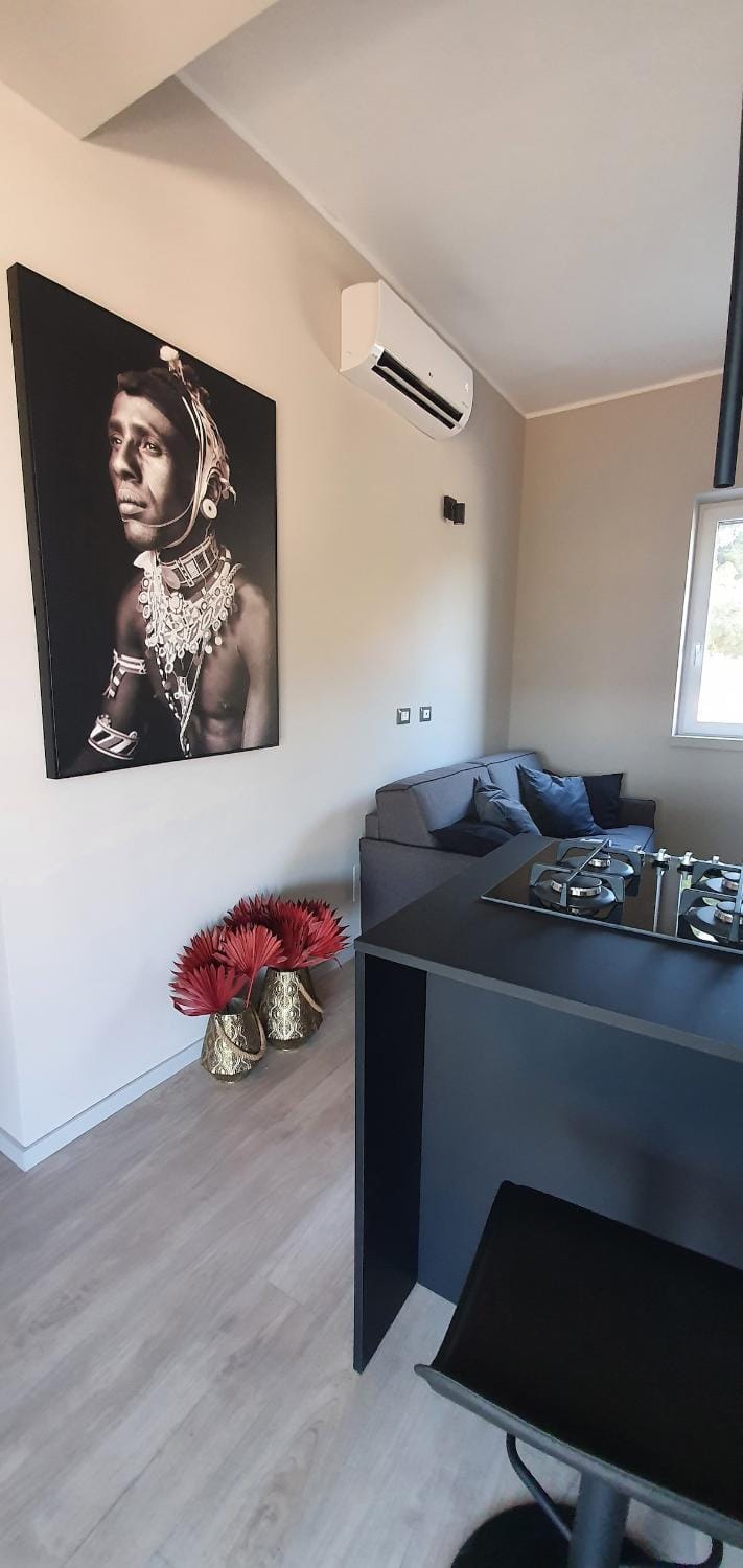 Casa Chicca Apartment in Portoferraio