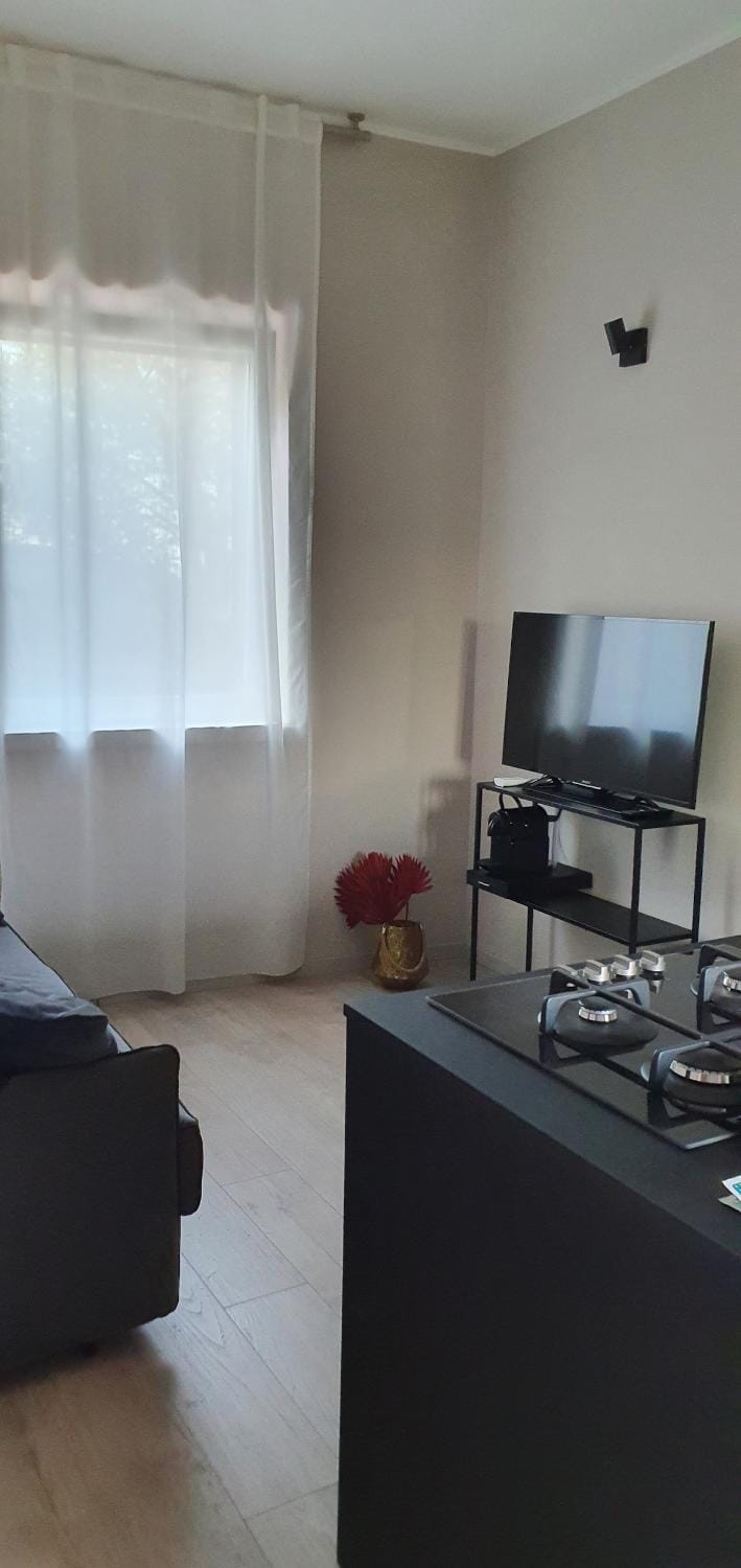Casa Chicca Apartment in Portoferraio