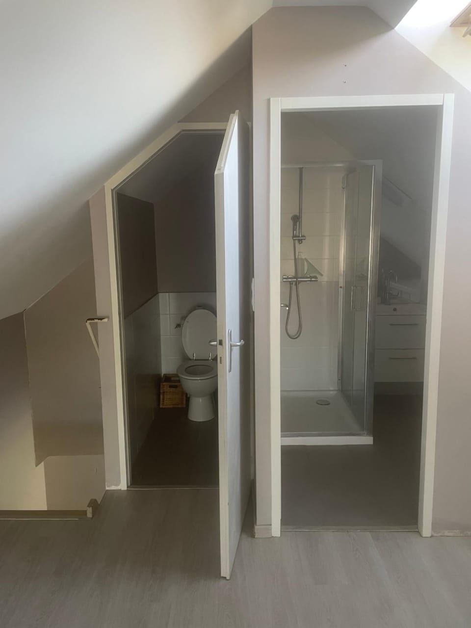 Appartement Cosy 60m2 saint jean des vignes Apartment in Bourgogne-Franche-Comté