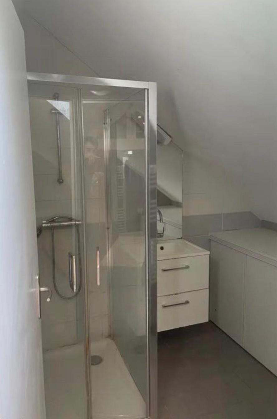 Appartement Cosy 60m2 saint jean des vignes Apartment in Bourgogne-Franche-Comté