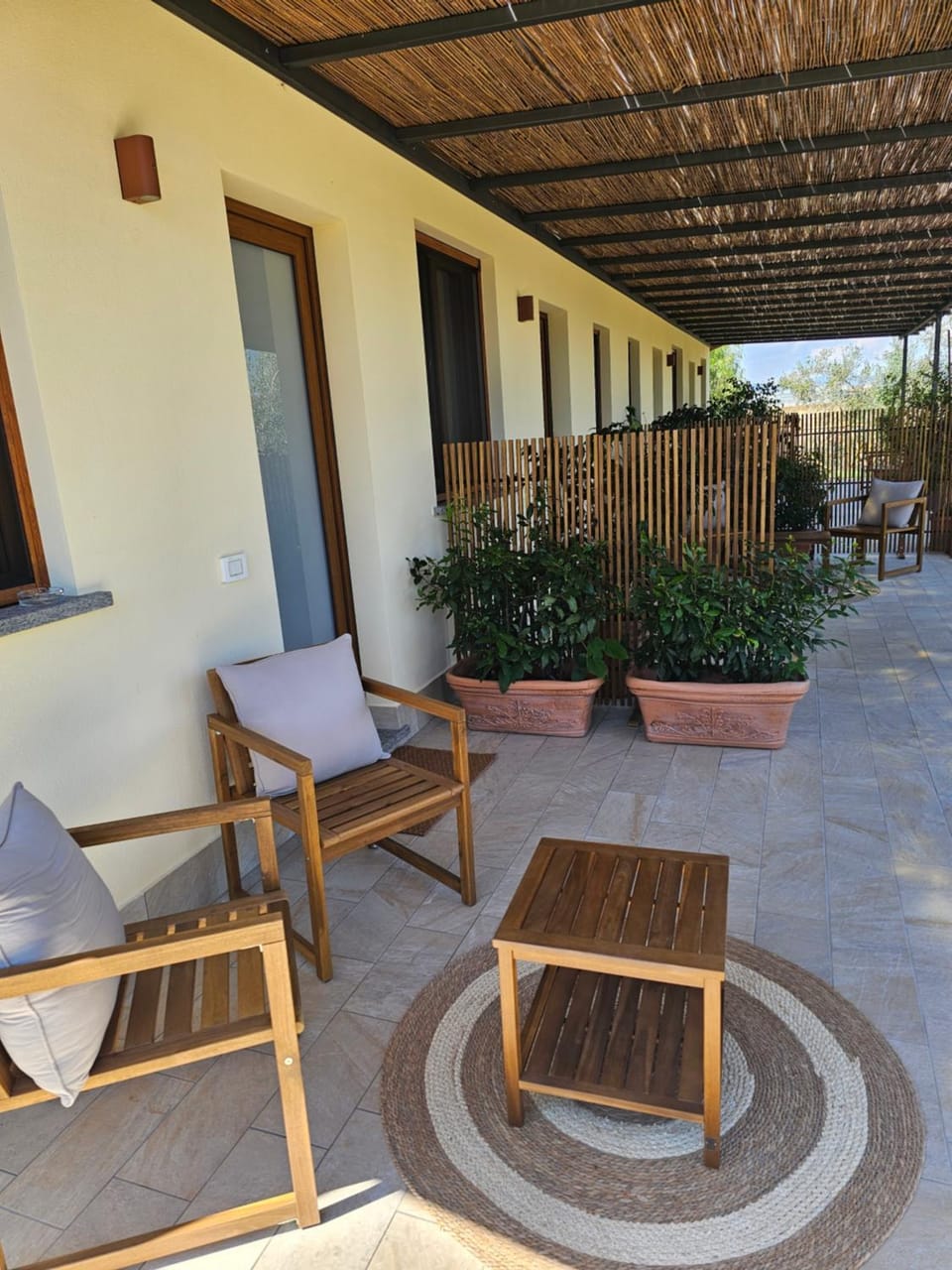 Dimora Sant'Elena Farm Stay in Lazio
