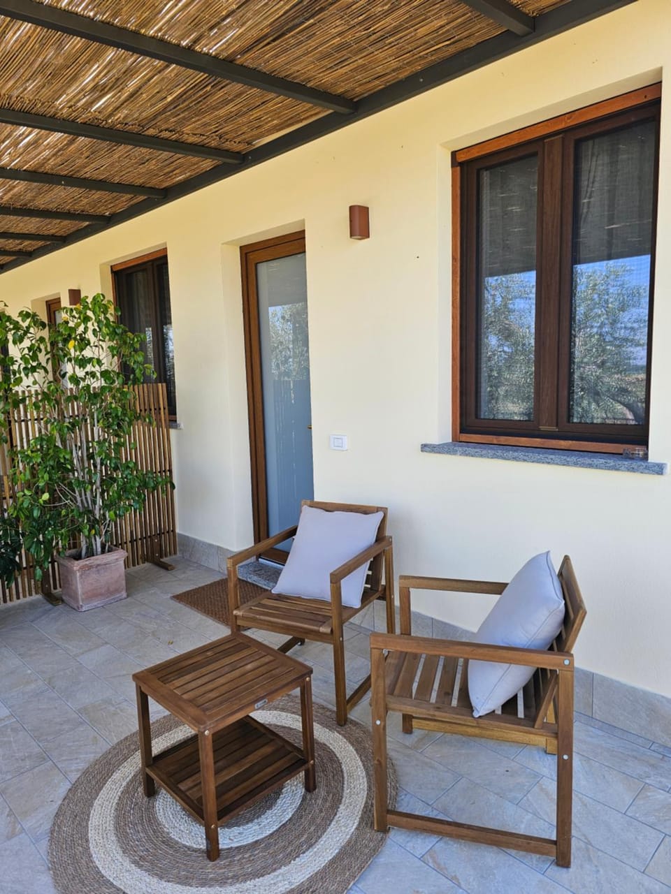 Dimora Sant'Elena Farm Stay in Lazio