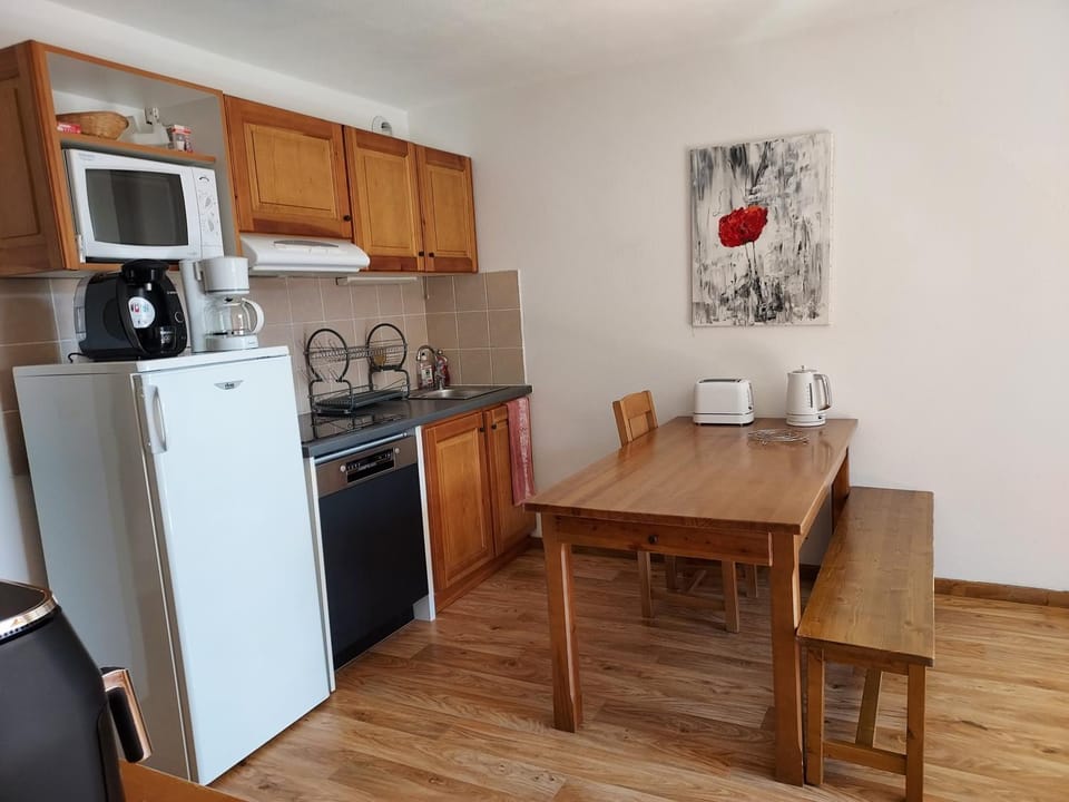 Bel appartement montagne Apartment in Auvergne-Rhône-Alpes