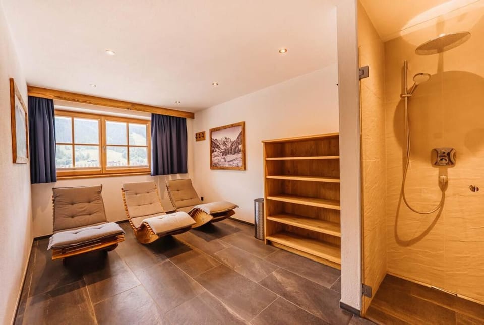 Premium chalet Koenigsjodler Chalet in Salzburgerland