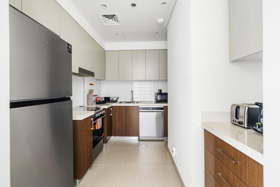 Coffee/tea facilities, Kitchen or kitchenette, dishwasher, minibar, oven, pet friendly, stove, toaster