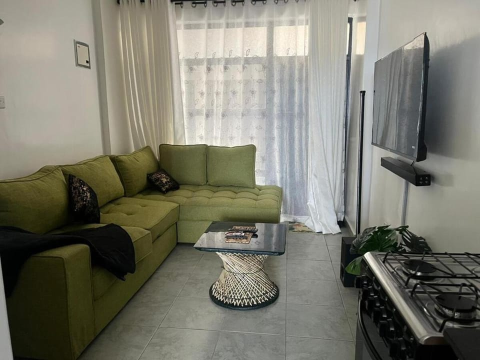 MedaniHomes Apartment in Nairobi County