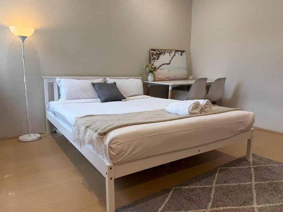 Stylish 1BR Near Harbour and CBD Apartment in Sydney