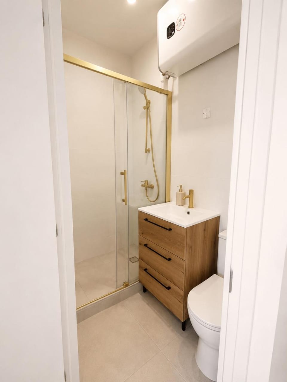 Collection Prestige, T3, 6P, AC, Coeur Vieil Antibes Apartment in Antibes