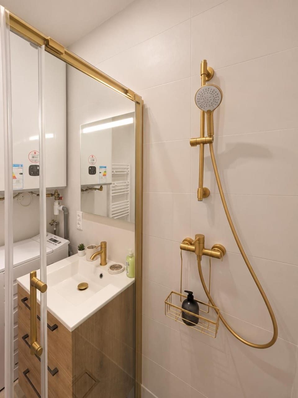 Collection Prestige, T3, 6P, AC, Coeur Vieil Antibes Apartment in Antibes