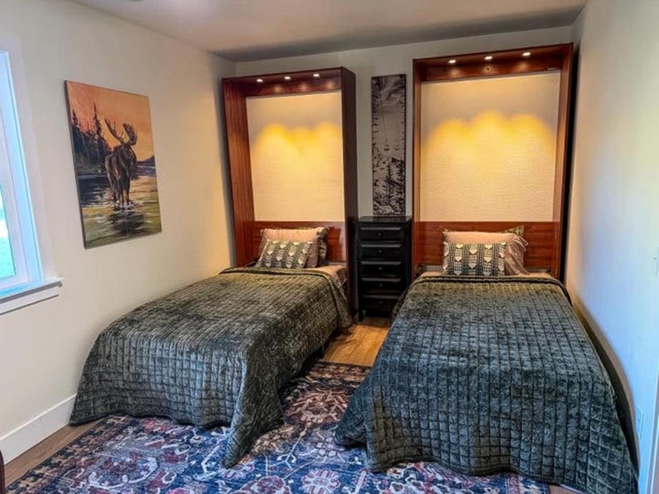 Scenic McCall Vacation Home Near Payette Lake & Brundage Mountain in Idaho House in McCall