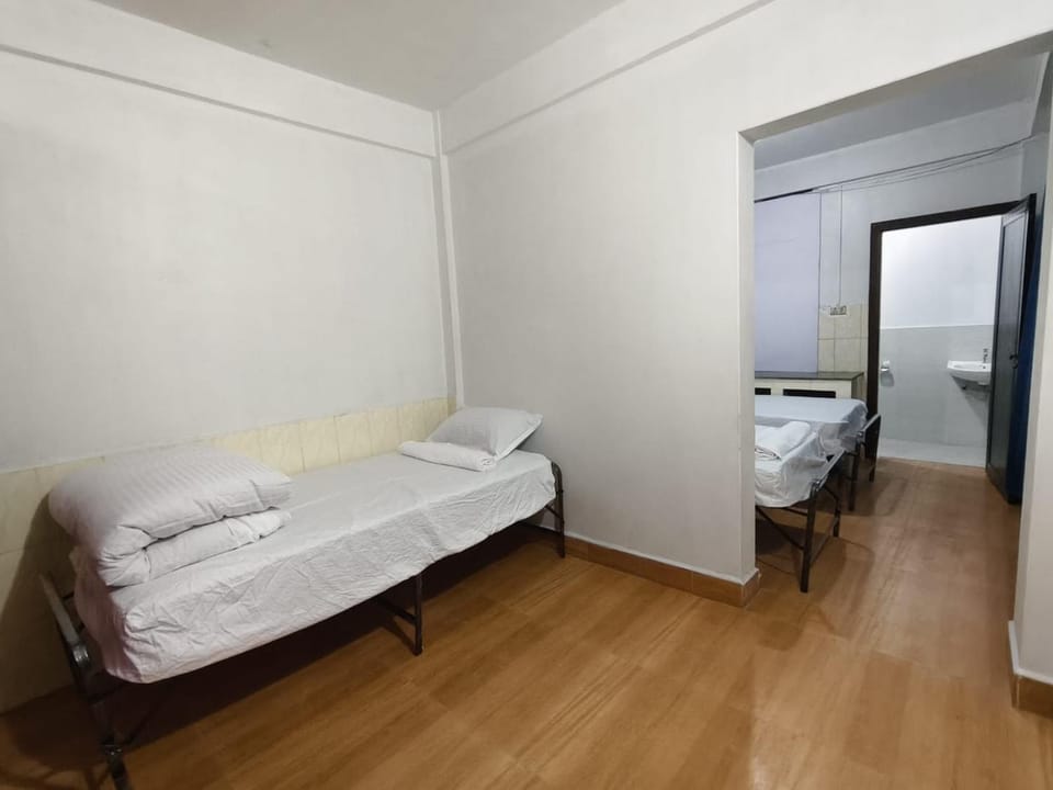 Ehi Homestay Vacation rental in India