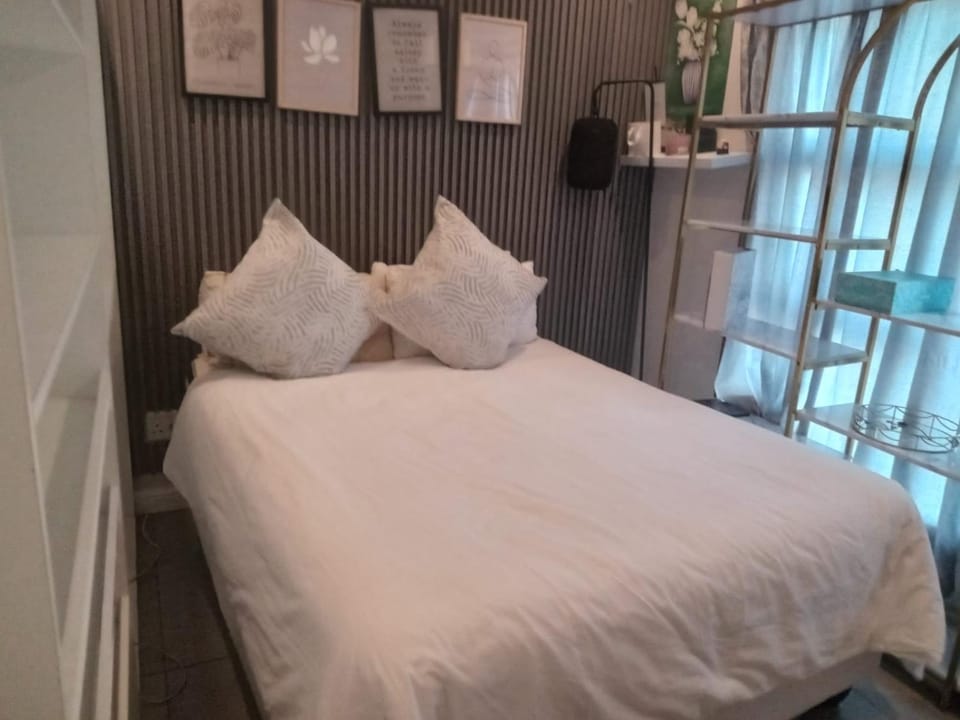 Hopelm Apartment in Sandton