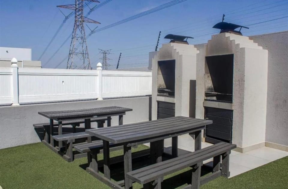 Hopelm Apartment in Sandton