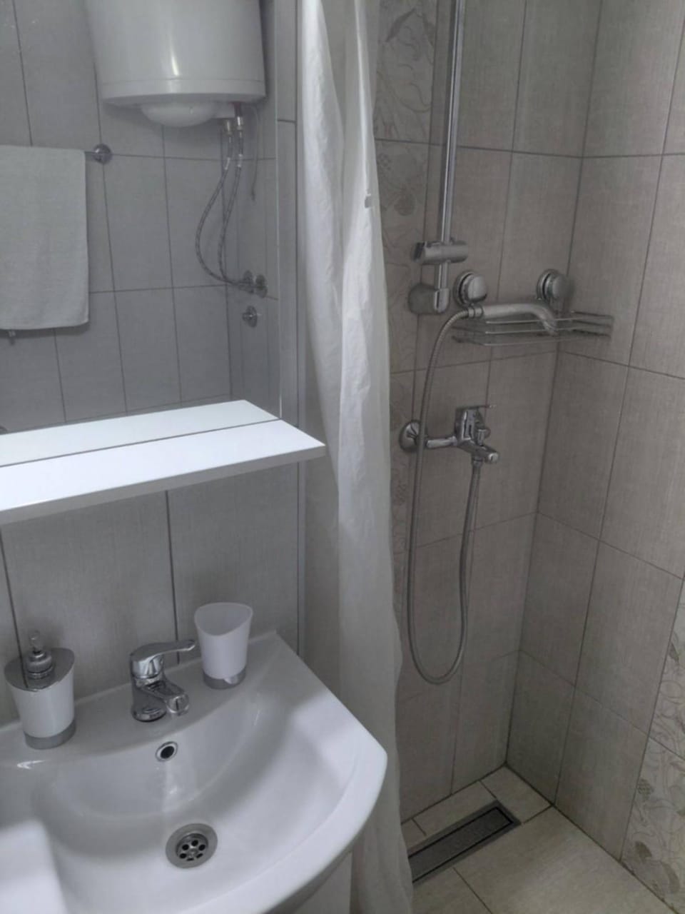 Petar Ohrid 2 Apartment in Ohrid