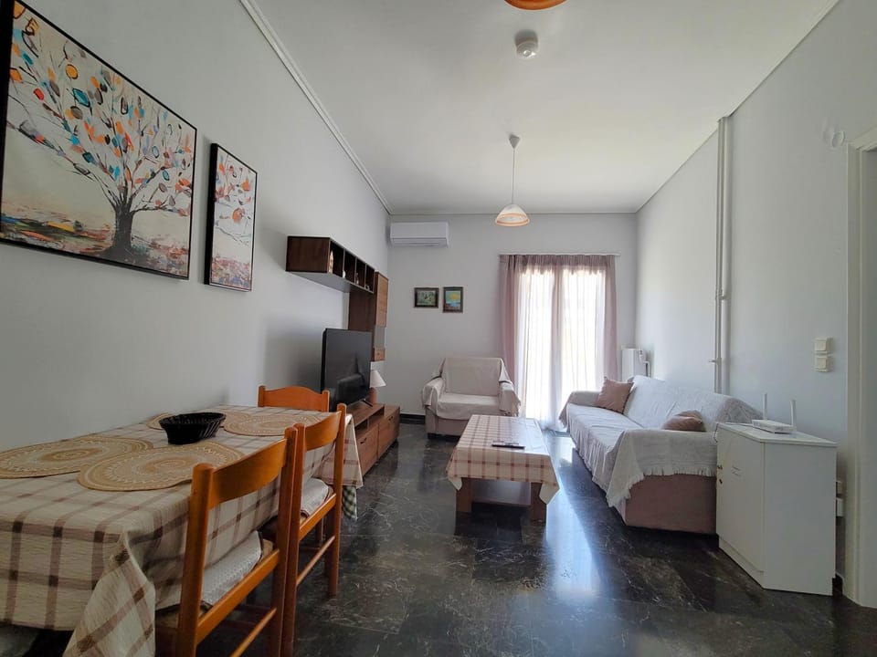 TV and multimedia, Living room, air conditioner