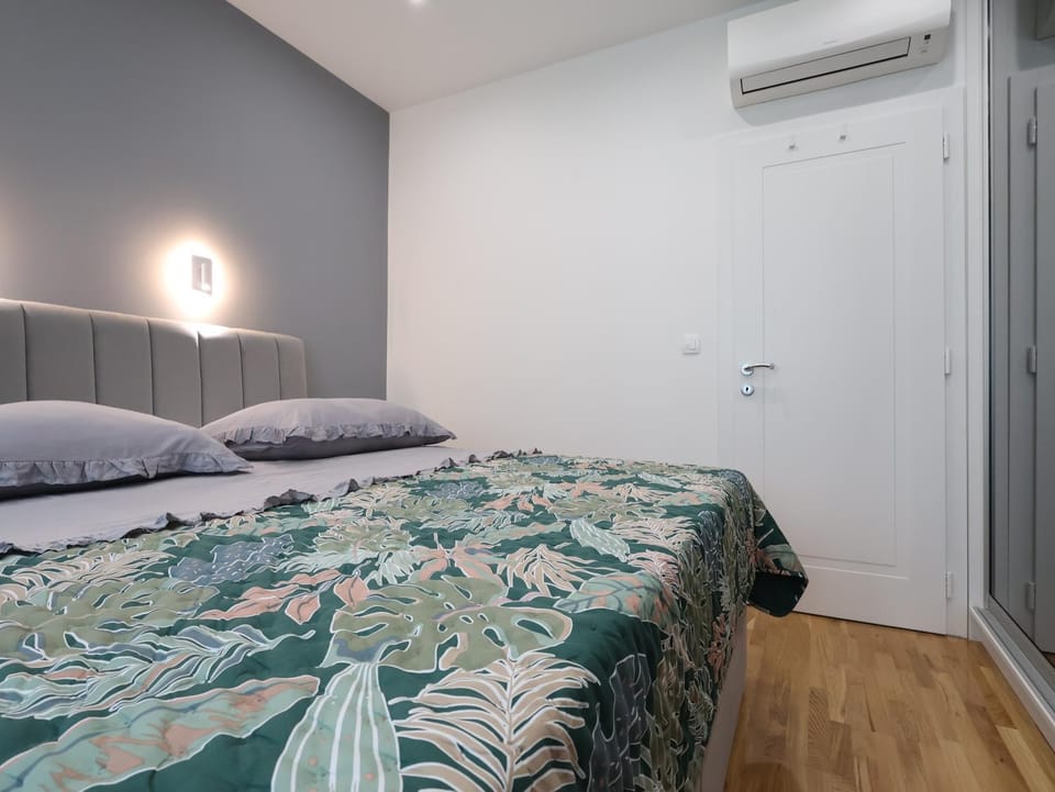 Airport Split Apartment in Šibenik-Knin County, Croatia