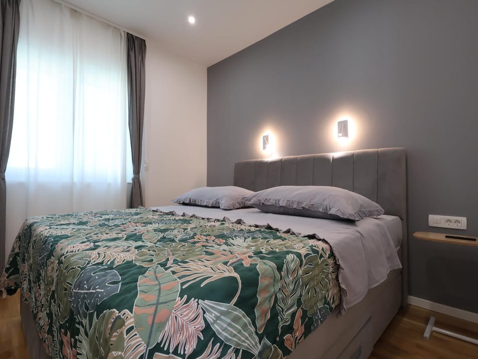 Airport Split Apartment in Šibenik-Knin County, Croatia