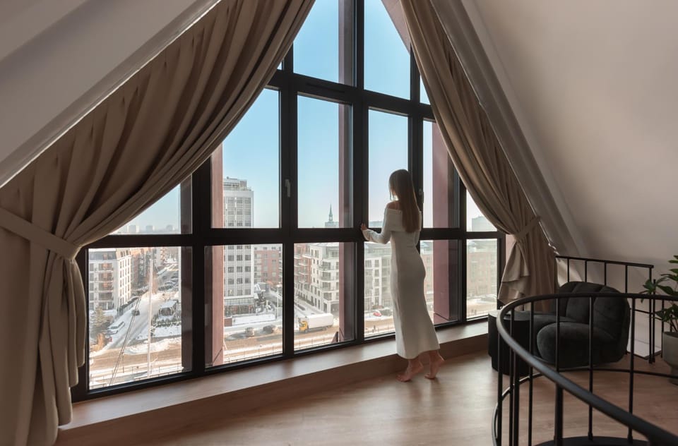 View (from property/room), Seating area