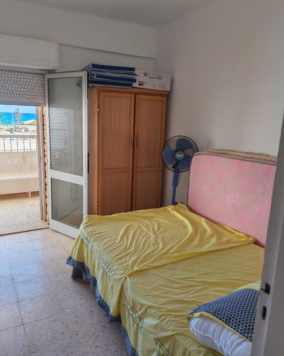 فيلا للايجار ف قريه الزاهرء الساحل الشمالي Apartment in Alexandria Governorate