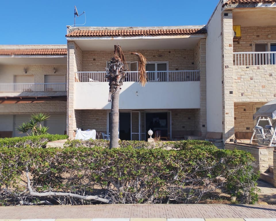 فيلا للايجار ف قريه الزاهرء الساحل الشمالي Apartment in Alexandria Governorate