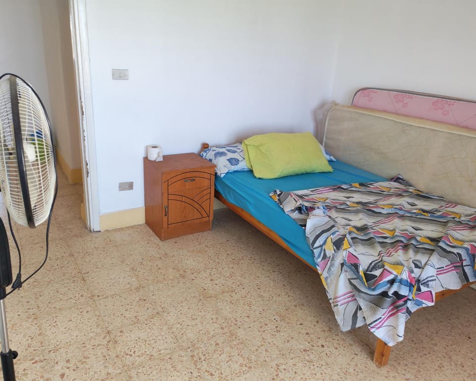 فيلا للايجار ف قريه الزاهرء الساحل الشمالي Apartment in Alexandria Governorate