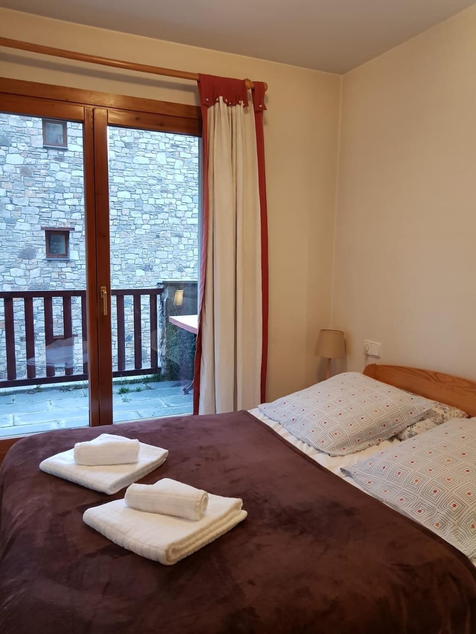 Soldeu Paradis Alzina Apartment in El Tarter