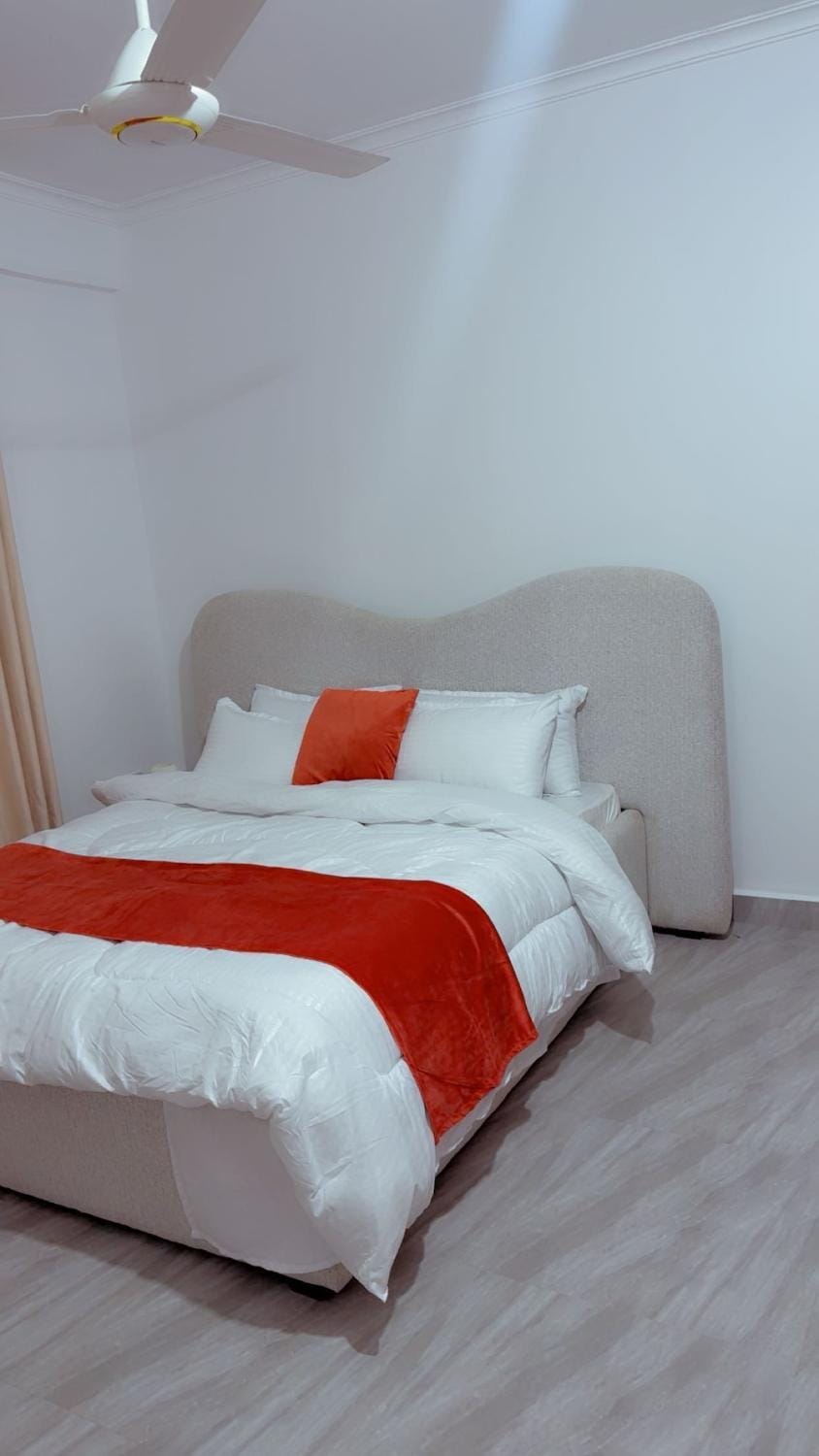Glorious Homestay Apartment in City of Dar es Salaam