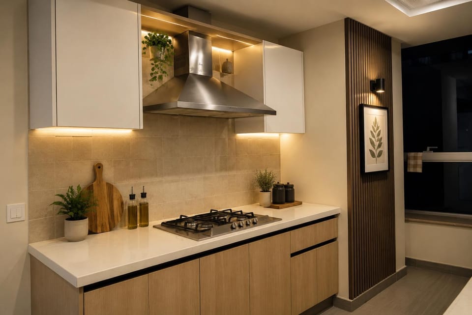 Coffee/tea facilities, Kitchen or kitchenette, minibar, pet friendly, stove
