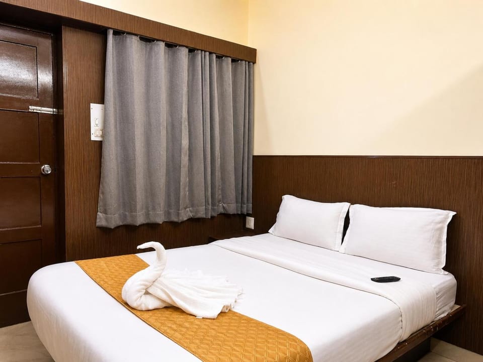 HOTEL Nh MAJESTIC Hotel in Bengaluru