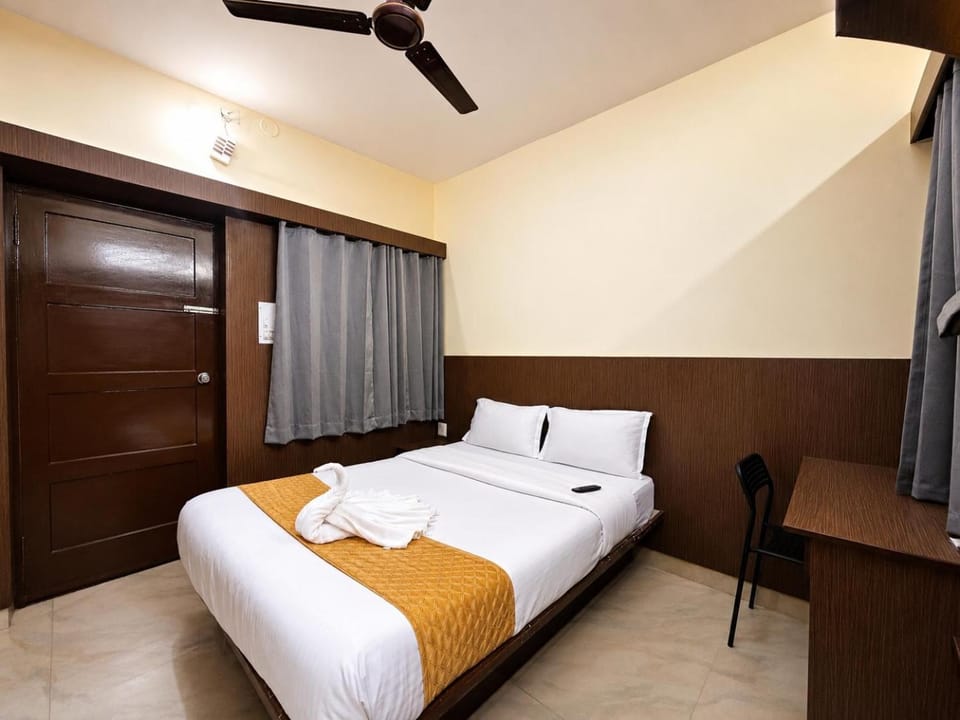 HOTEL Nh MAJESTIC Hotel in Bengaluru