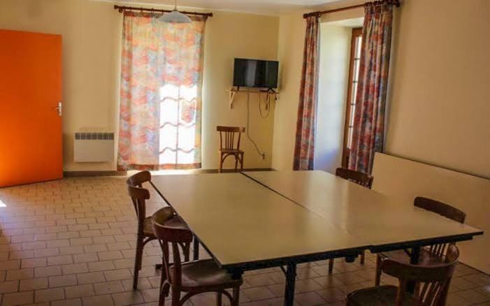 Gite du relais Hostel in Nouvelle-Aquitaine