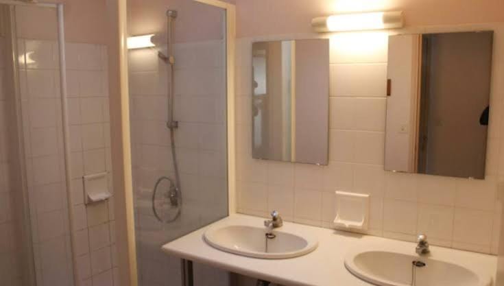 Gite du relais Hostel in Nouvelle-Aquitaine