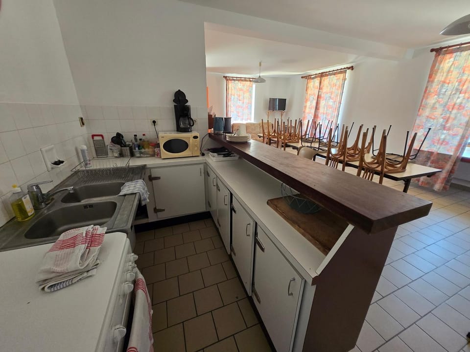 Gite du relais Hostel in Nouvelle-Aquitaine