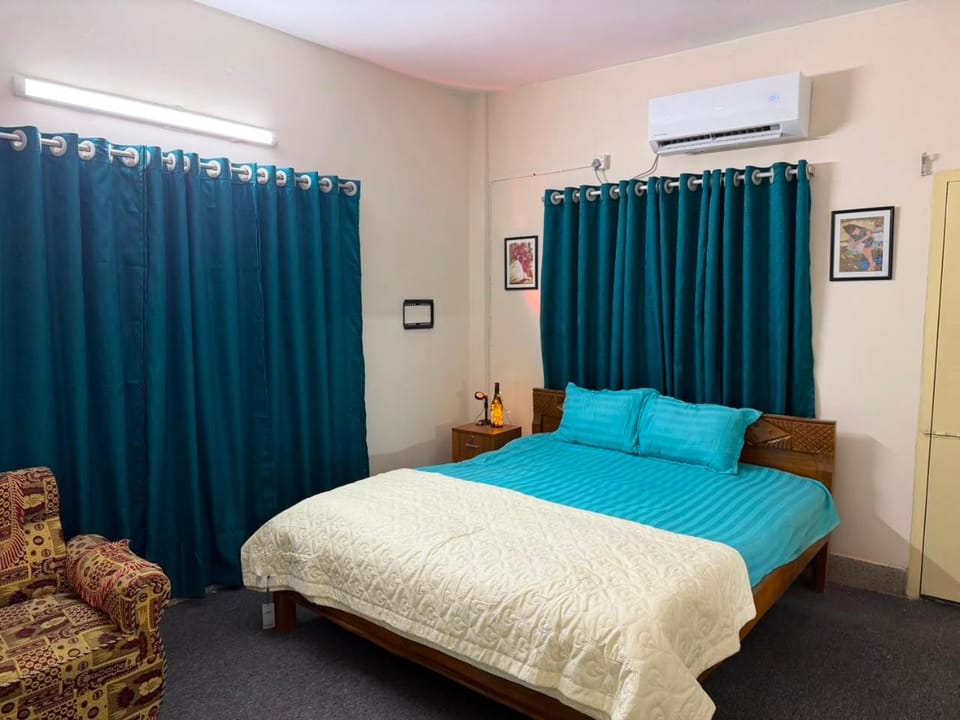 Stay Haven Apartment in Dhaka
