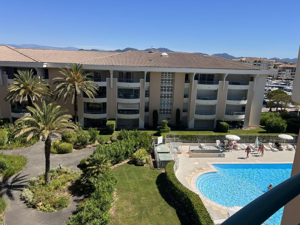 View (from property/room)