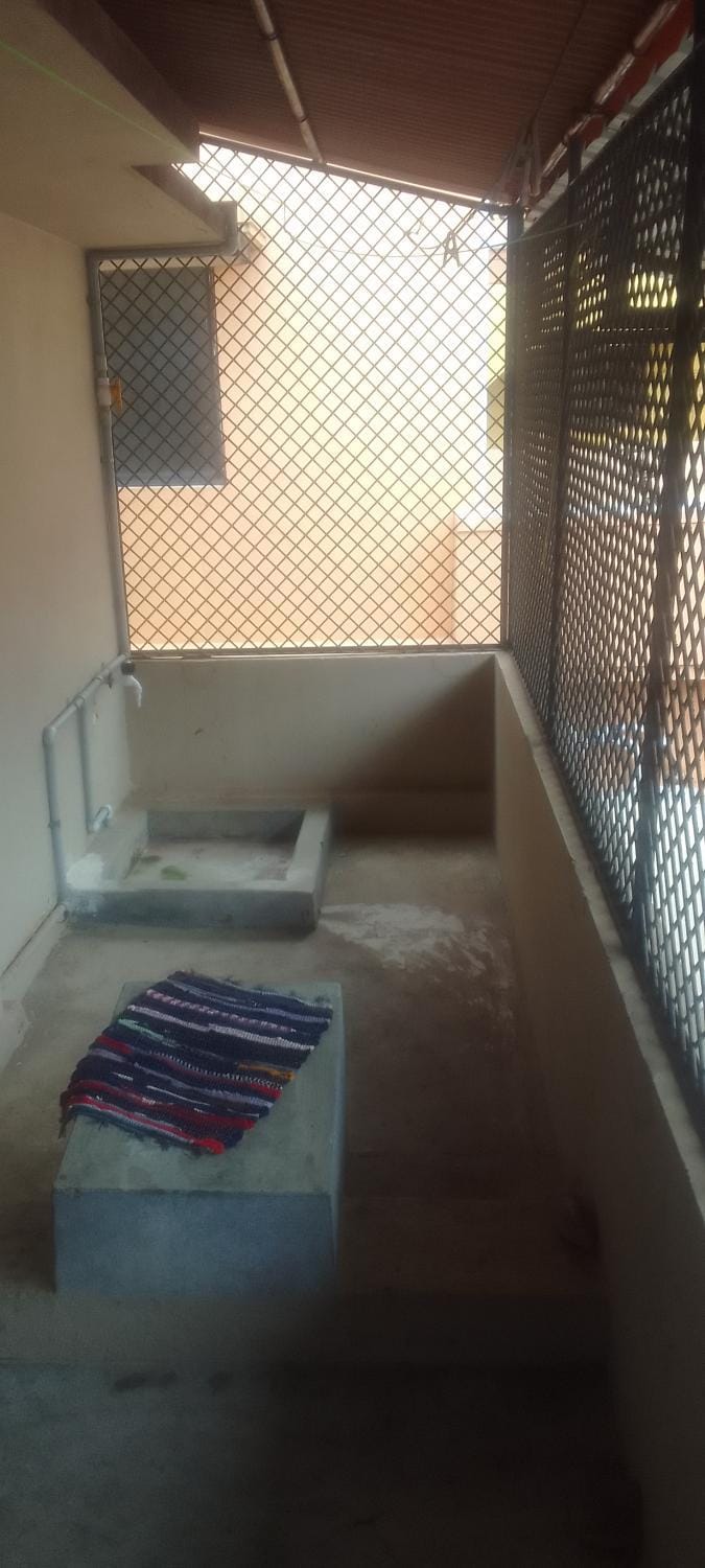 Sreevatsam House in Kerala