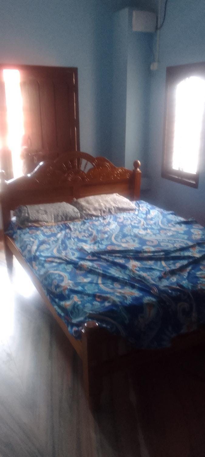 Sreevatsam House in Kerala