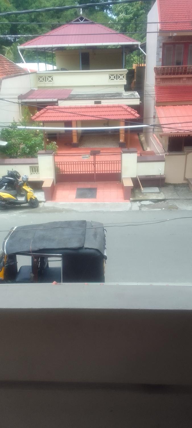 Sreevatsam House in Kerala