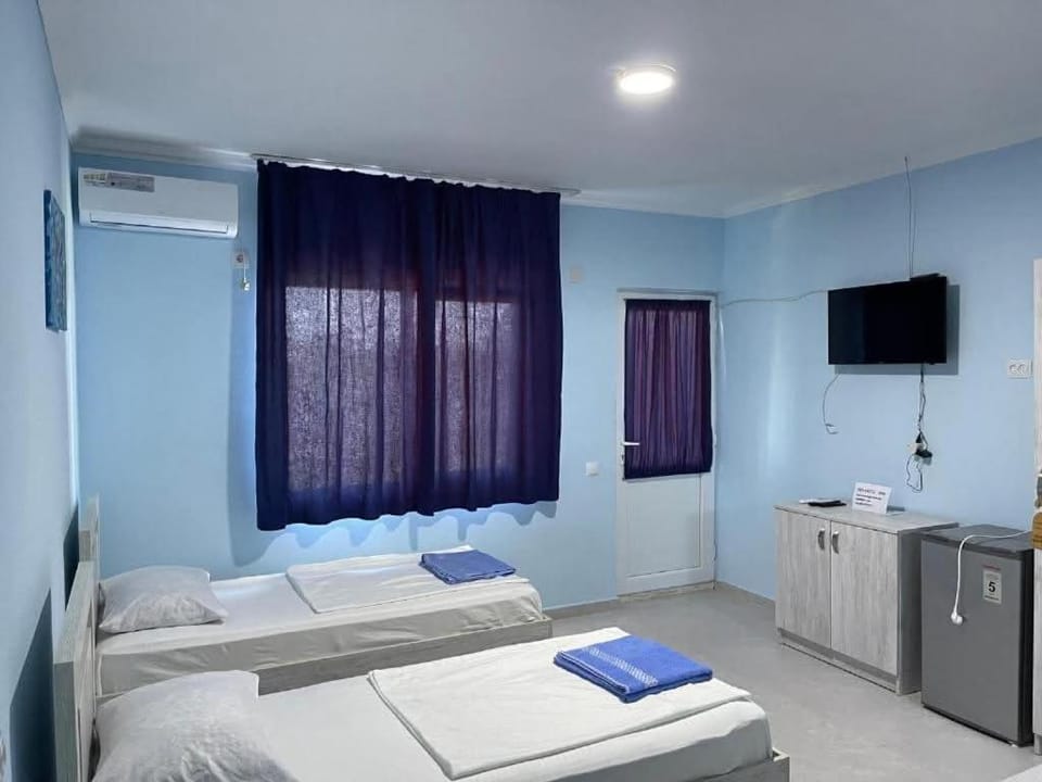 jibo Bed and Breakfast in Georgia