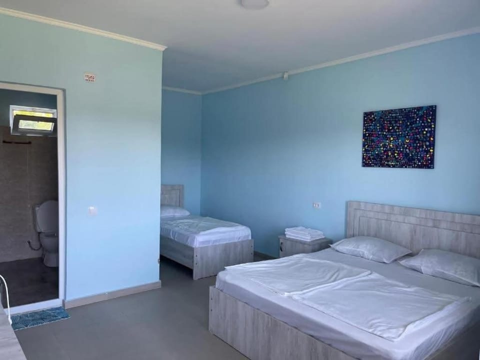 jibo Bed and Breakfast in Georgia
