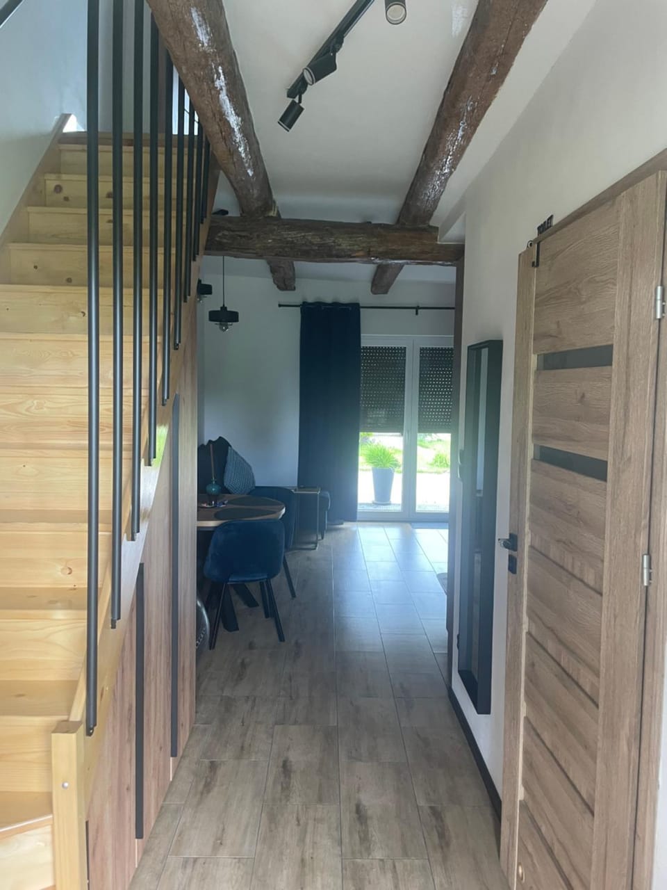 Agroturystyka u Iwony Apartment in Greater Poland Voivodeship